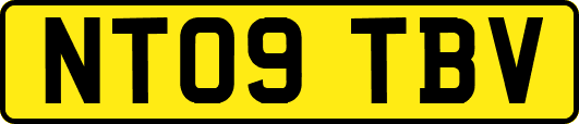 NT09TBV