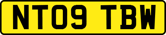 NT09TBW