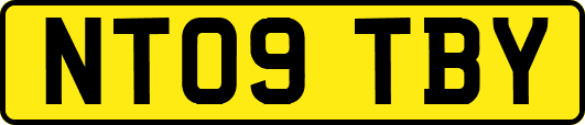 NT09TBY