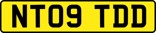 NT09TDD