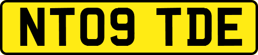 NT09TDE