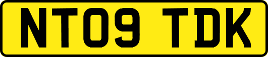 NT09TDK