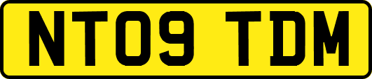 NT09TDM