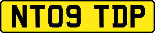 NT09TDP