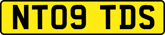 NT09TDS