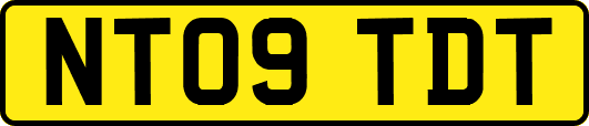 NT09TDT