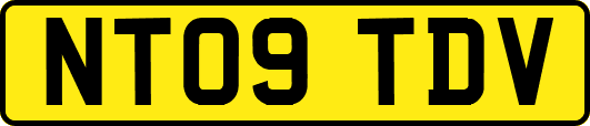 NT09TDV