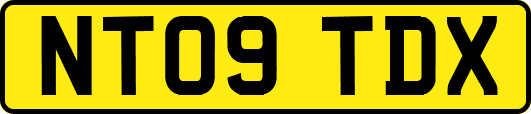 NT09TDX