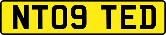 NT09TED