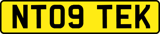 NT09TEK