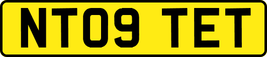 NT09TET