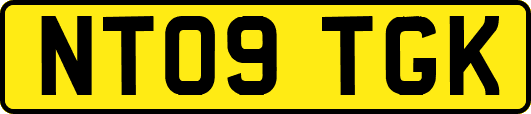 NT09TGK