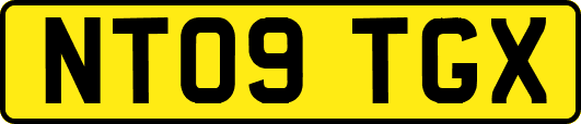 NT09TGX