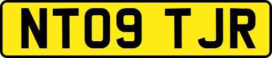 NT09TJR