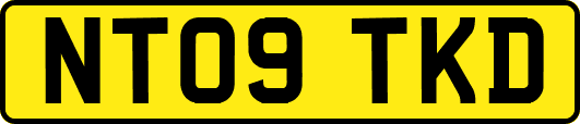 NT09TKD