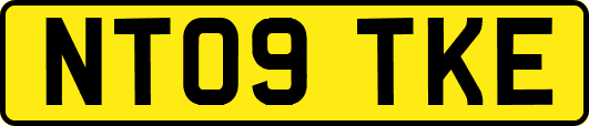 NT09TKE