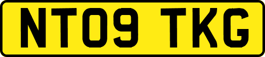 NT09TKG