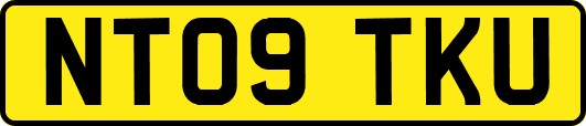 NT09TKU