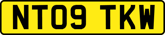 NT09TKW