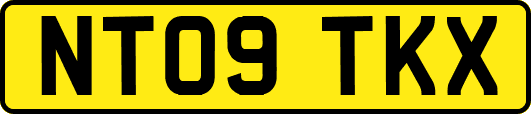 NT09TKX