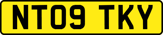 NT09TKY