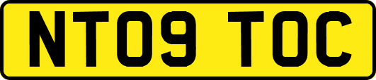 NT09TOC
