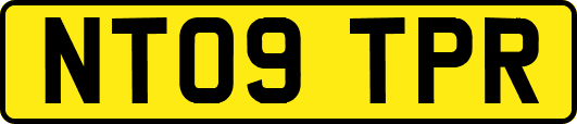 NT09TPR