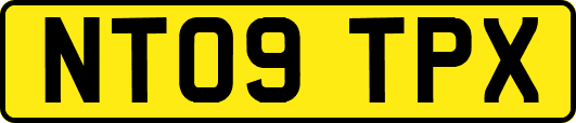 NT09TPX