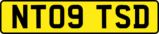 NT09TSD