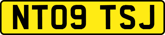 NT09TSJ