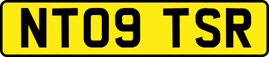 NT09TSR