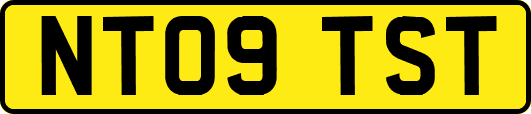 NT09TST