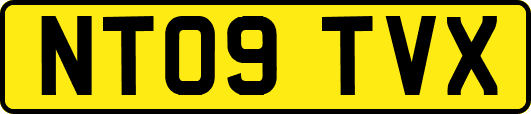 NT09TVX