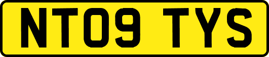NT09TYS