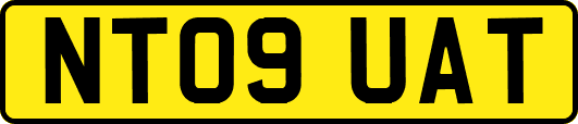 NT09UAT