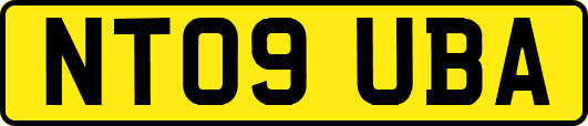 NT09UBA