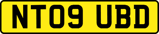 NT09UBD