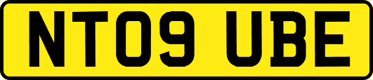 NT09UBE