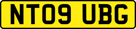 NT09UBG