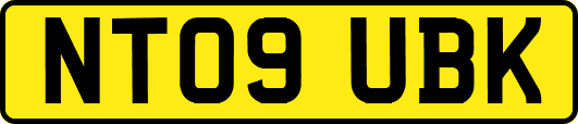 NT09UBK
