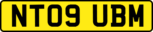 NT09UBM
