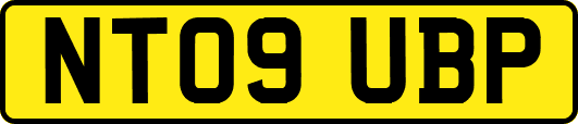 NT09UBP