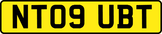 NT09UBT