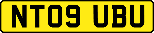 NT09UBU