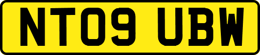NT09UBW