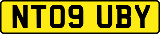 NT09UBY