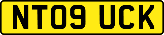 NT09UCK