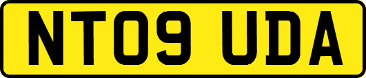 NT09UDA