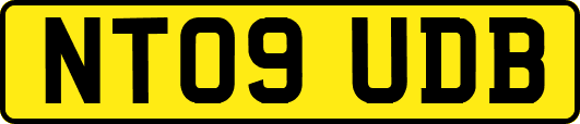 NT09UDB