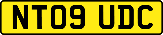 NT09UDC